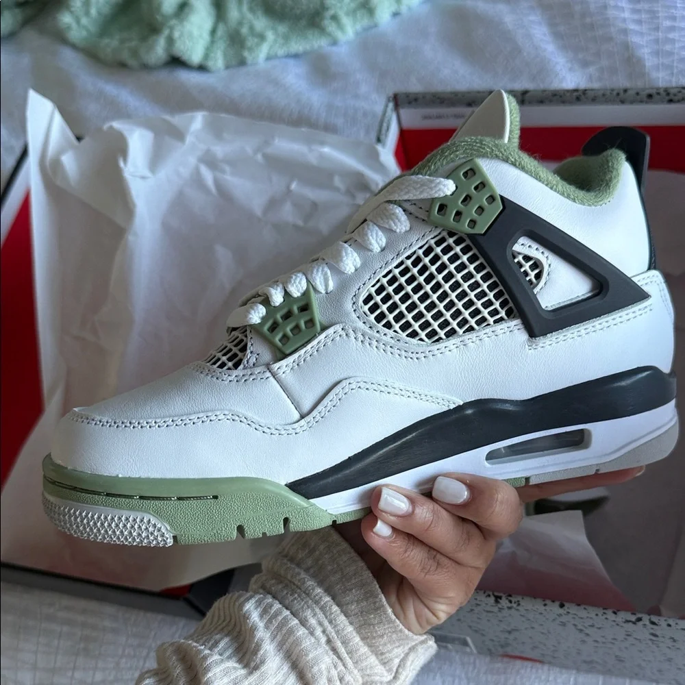 Nike Air Jordan 4 retro